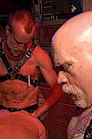 Daddy Ass Play