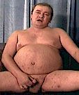Uncut Russian Chub